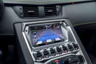 LAMBORGHINI Aventador 6.5 V12 LP 7004