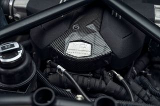 LAMBORGHINI Aventador 6.5 V12 LP 7004