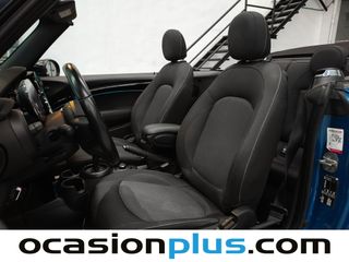 MINI MINI Cooper Cabrio 100 kW (136 CV)