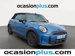 MINI MINI Cooper Cabrio 100 kW (136 CV)