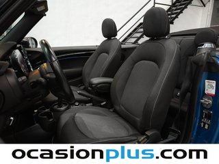 MINI MINI Cooper Cabrio 100 kW (136 CV)