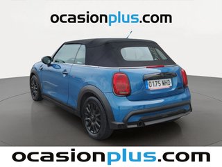 MINI MINI Cooper Cabrio 100 kW (136 CV)