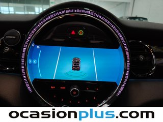 MINI MINI Cooper Cabrio 100 kW (136 CV)