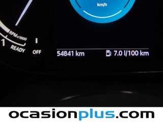 MINI MINI Cooper Cabrio 100 kW (136 CV)