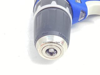 taladro a bateria berner bacd-1