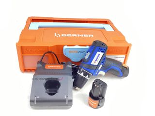 taladro a bateria berner bacd-1