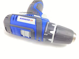 taladro a bateria berner bacd-1