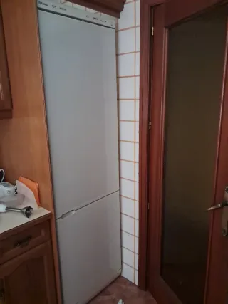 Frigorífico Balay Blanco