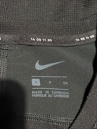 T-shirt Nike