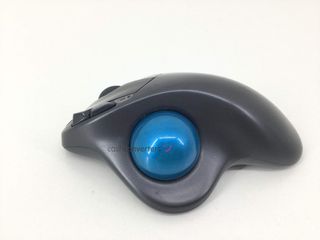 raton logitech m570