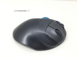 raton logitech m570