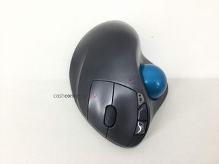 raton logitech m570