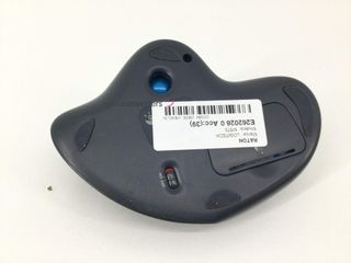 raton logitech m570