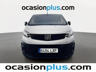 Fiat Scudo Furgon 1.5 BlueHDI L1 Business 75 kW (102 CV)
