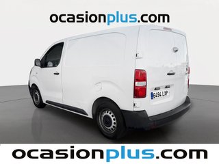 Fiat Scudo Furgon 1.5 BlueHDI L1 Business 75 kW (102 CV)