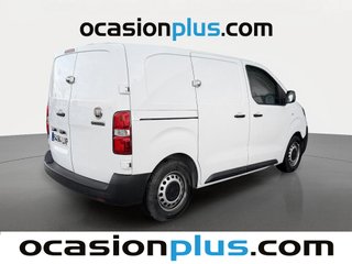 Fiat Scudo Furgon 1.5 BlueHDI L1 Business 75 kW (102 CV)