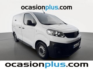 Fiat Scudo Furgon 1.5 BlueHDI L1 Business 75 kW (102 CV)