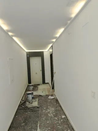 Pintura y decoración