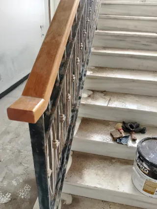 Pintura y decoración