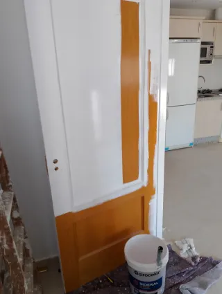 Pintura y decoración