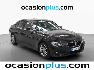 BMW Serie 3 318d Business 110 kW (150 CV)