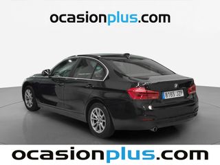 BMW Serie 3 318d Business 110 kW (150 CV)