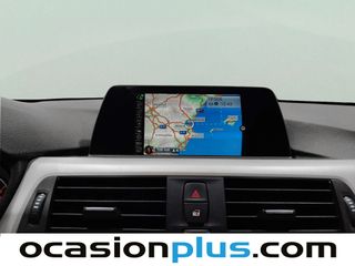 BMW Serie 3 318d Business 110 kW (150 CV)