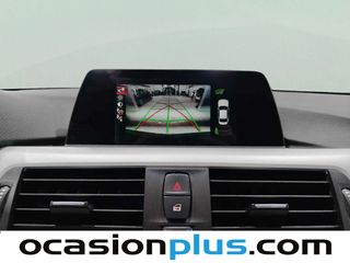 BMW Serie 3 318d Business 110 kW (150 CV)