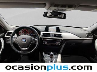 BMW Serie 3 318d Business 110 kW (150 CV)