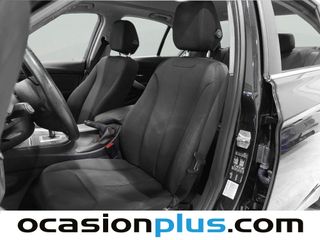 BMW Serie 3 318d Business 110 kW (150 CV)