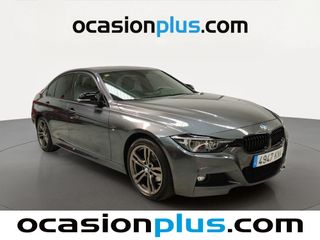 BMW Serie 3 320i 135 kW (184 CV)