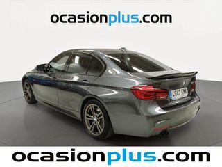 BMW Serie 3 320i 135 kW (184 CV)