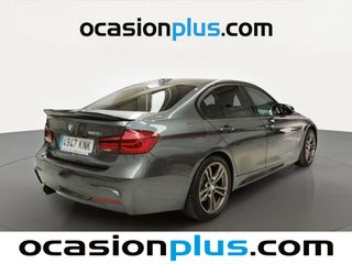 BMW Serie 3 320i 135 kW (184 CV)