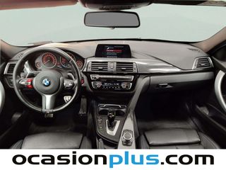 BMW Serie 3 320i 135 kW (184 CV)