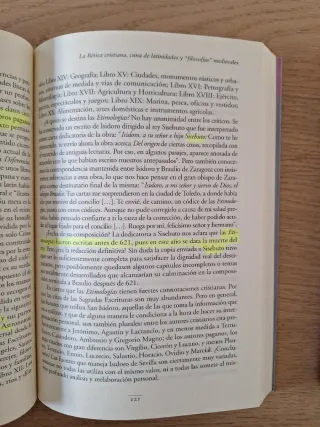 De Séneca a Suárez