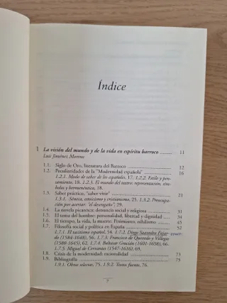 De Séneca a Suárez