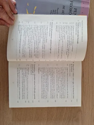 De Séneca a Suárez