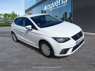 SEAT IBIZA 1.0 MPI 59kW (80CV) Reference Plus