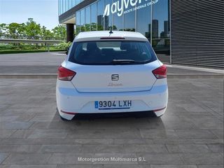 SEAT IBIZA 1.0 MPI 59kW (80CV) Reference Plus