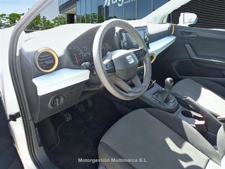 SEAT IBIZA 1.0 MPI 59kW (80CV) Reference Plus