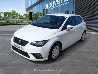 SEAT IBIZA 1.0 MPI 59kW (80CV) Reference Plus