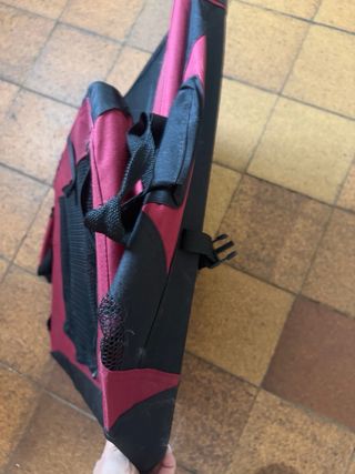 Transportín para mascotas
