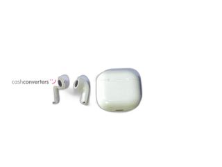 in-ear apple airpods 4 gen