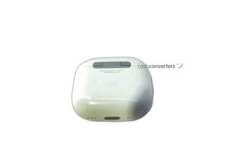 in-ear apple airpods 4 gen