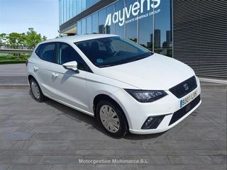 SEAT IBIZA 1.0 MPI 59kW (80CV) Reference Plus
