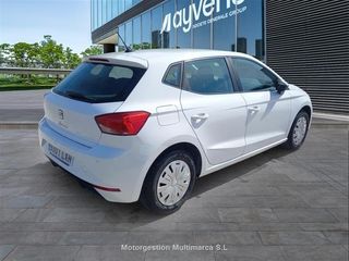 SEAT IBIZA 1.0 MPI 59kW (80CV) Reference Plus