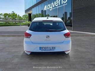 SEAT IBIZA 1.0 MPI 59kW (80CV) Reference Plus
