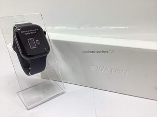 apple watch series 10 46mm (gps) aluminio