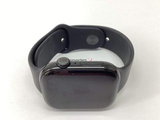 apple watch series 10 46mm (gps) aluminio