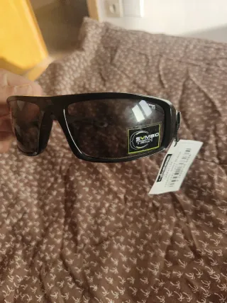 Gafas de sol Cebe negras